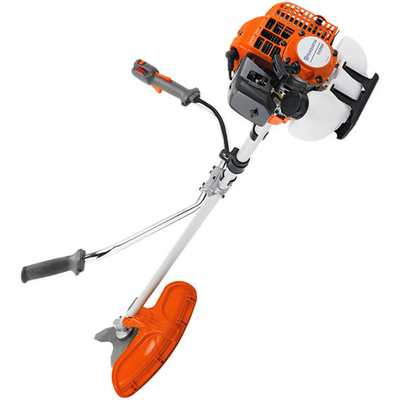 Травокосилка Husqvarna 143R-II