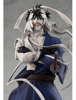 Фигурка Макото Сисио (Makoto Shishio Pop Up Parade)