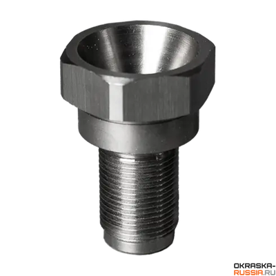 Нагнетательный клапан для окрасочного аппарата ASPRO-2300