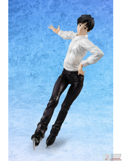 Фигурка 1/8 Юри Кацуки (Yuri Katsuki)