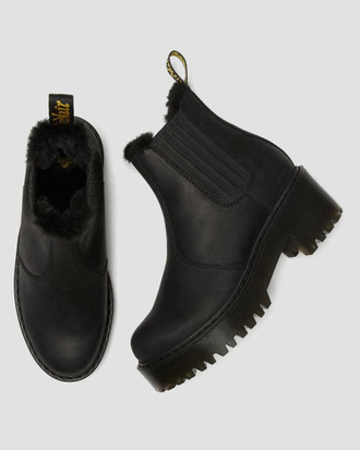 Dr. Martens ROMETTY CHELSEA