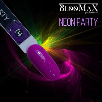 Neon Party 04