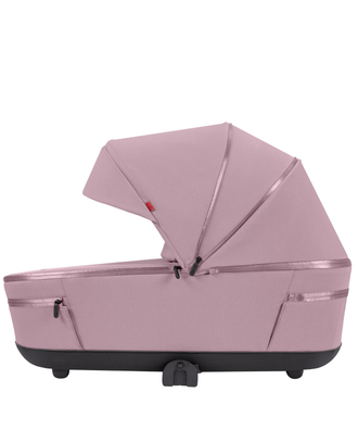 Коляска 3в1 Carrello Omega + CRL-6545 Galaxy Pink