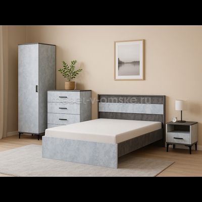 Пенал Лофт-ЭВ