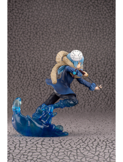 Фигурка 1/7 Римуру Темпест (Rimuru Tempest)