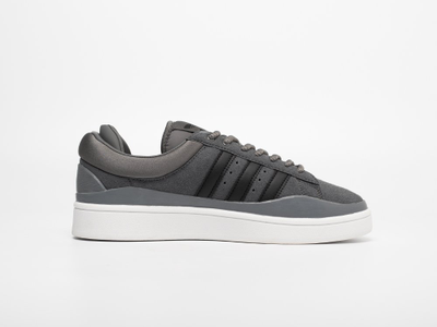 Bad Bunny x Adidas Campus Graphite