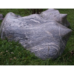 Ледниковый валун