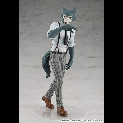 Фигурка Легоси (Legoshi Pop Up Parade)