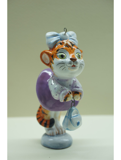 Тигренок Арни