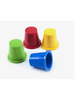 Наперсток пластиковый