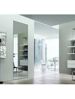 ЗЕРКАЛЬНЫЕ ДВЕРИ