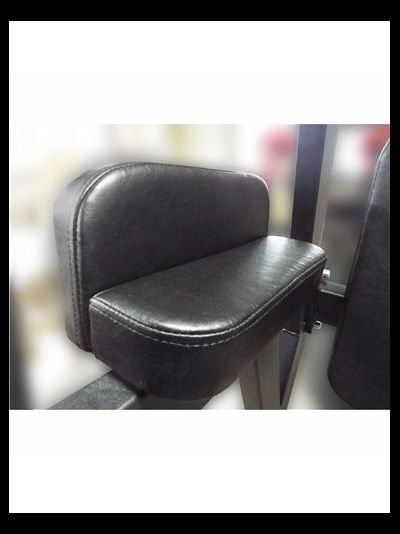 Пресс-брусья-турник AV115/80