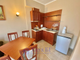 ID-230 ДВУХКОМНАТНАЯ квартира на ПЕРВОЙ ЛИНИИ в комплексе "Festa Pomorie Resort 4*"