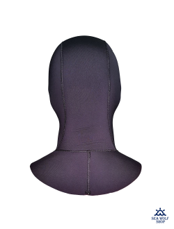 Шлем неопренов. Scorpena - 3 мм, L