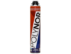 Напыляемый полиуретановый утеплитель Полинор