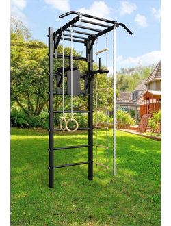 Уличная шведская стенка Sv Sport 443