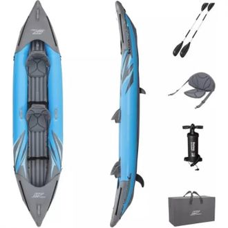Продажа байдарок (каяков) BESTWAY SURGE ELITE X2 в Иркутске