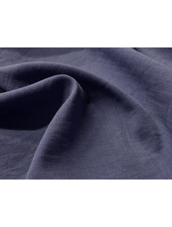 Лён крэш French Linen Цвет 3217