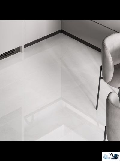 Керамогранит Italica Stone Micado Blanco 60х60 белый полированный