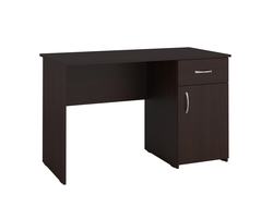 Стол письменный С-113К Венге