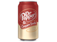 Газированный напиток Dr. Pepper Крем Сода 355мл