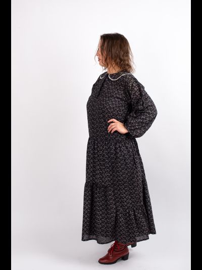 Платье "Благородная девица"