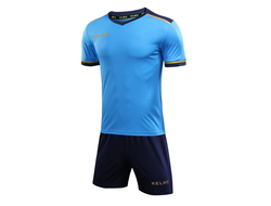 Комплект игровой формы Kelme Segovia 3871001-996