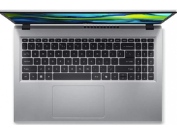 Acer Aspire Go AG15-31P-38DT 15.6" TN FHD i3 N305 8Gb, (SSD)256Gb Dos Серебристый