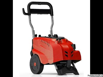 Мойка Высокого Давления Portotecnica PRESS-C D 2117 P (с Total Stop)