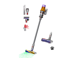 Dyson V12 Detect Slim Absolute (Yellow/Nickel) SV46