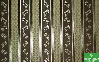 Жаккард полоса