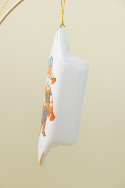 Конфетка "Кот в сапогах"