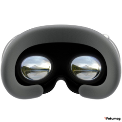 Гарнитура виртуальной реальности Apple Vision Pro 256 ГБ