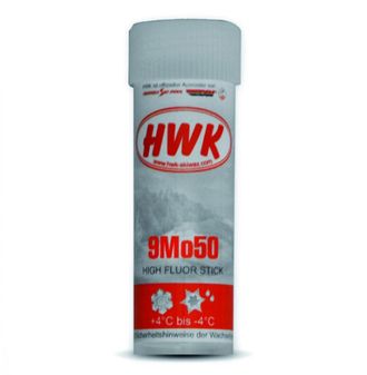 Ускоритель HWK 9Mo50  (+4 -4) 30 гр. 4340