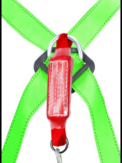 Страховочная система УС-2аБЖ Ук (Уширенный кушак) СИЗ