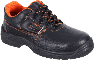 Полуботинки МАСТЕР ПУ