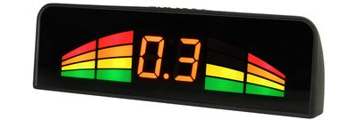 Монитор AAALINE LED-14