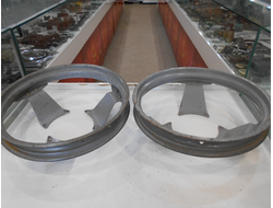 Колёса Зид (ЗДК)