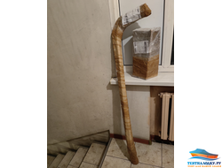 Биминитоп на лодку