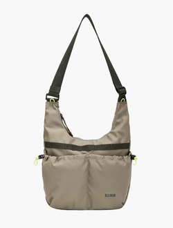 Сумка Elliker Bain Sling Bag 6.5L Taupe  фото 1