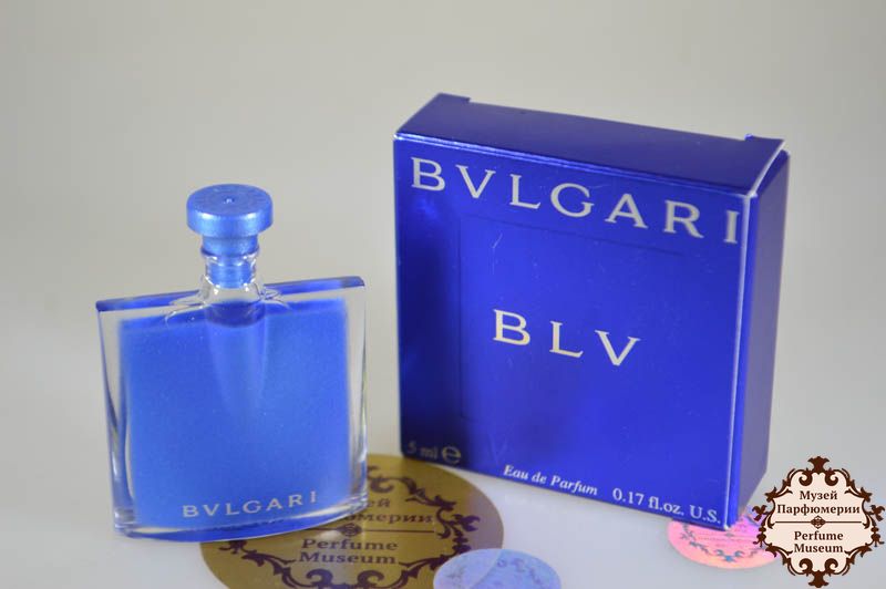 Bvlgari 5ml cheap