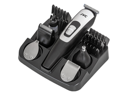 Машинка для стрижки JVC JHC58RS батарея 600 мАч для стрижки и бритья