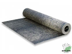 Рубероид РПП 300 15м/2рул