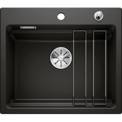 Мойка Blanco ETAGON 6 PuraPlus 525162