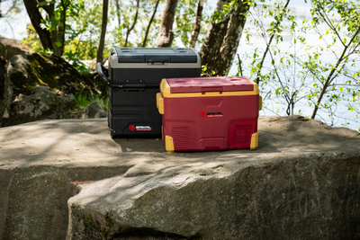 АВТОХОЛОДИЛЬНИК BAIKAL iR42