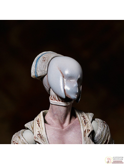 Фигурка фигма figma Bubble Head Nurse