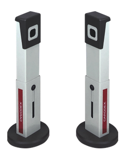 Комплект беспроводных фотоэлементов «PR-03»