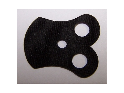 Накидка на плечо 89140 для Лего фигурки