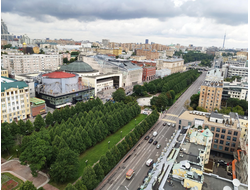 Мещанский