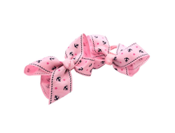 Бант "Якорь"